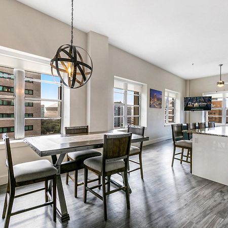 2 Bedroom Elegant Condos In Downtown New Orleans Nova Orleães Exterior foto
