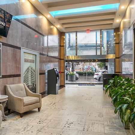 2 Bedroom Elegant Condos In Downtown New Orleans Nova Orleães Exterior foto