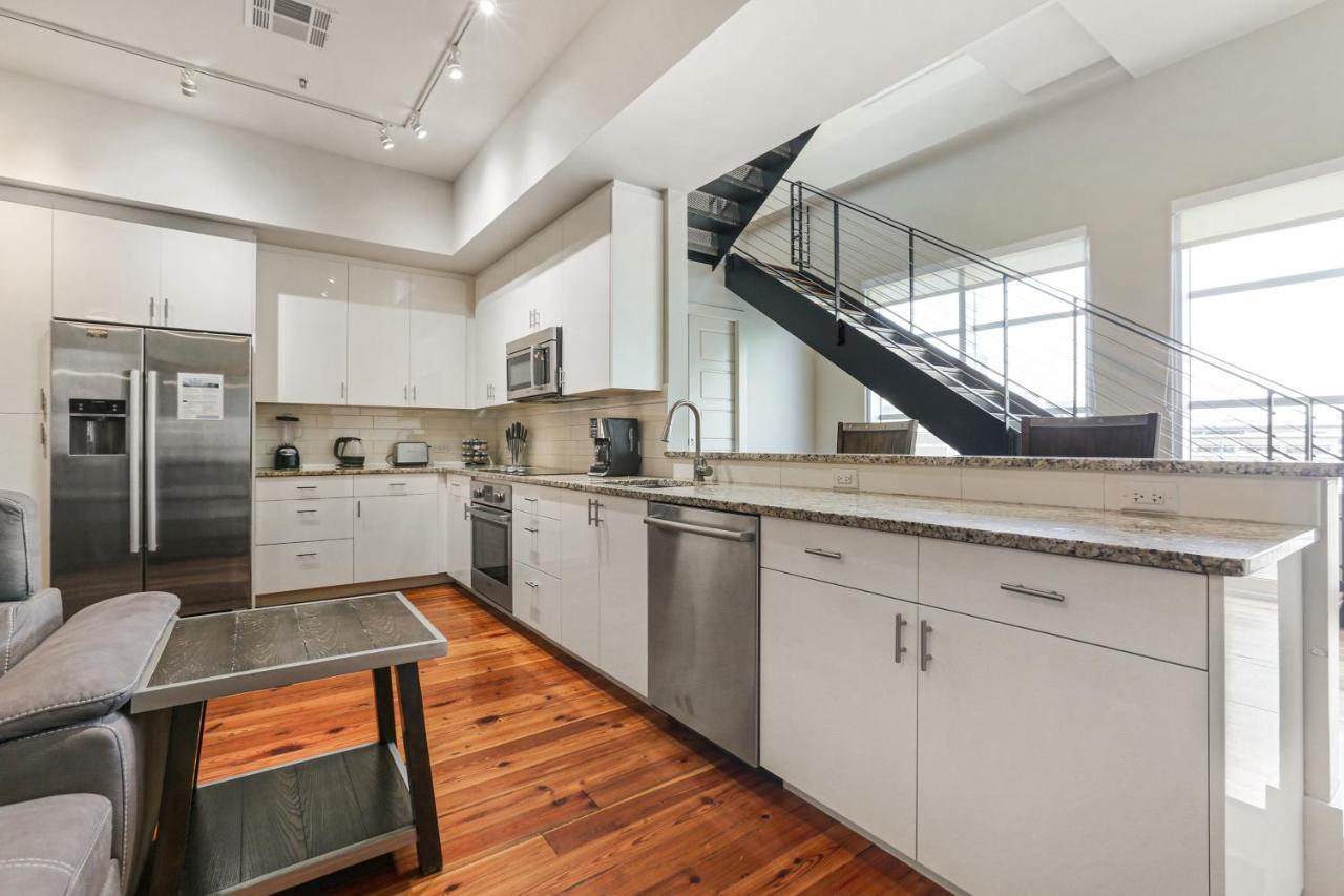 2 Bedroom Elegant Condos In Downtown New Orleans Nova Orleães Exterior foto