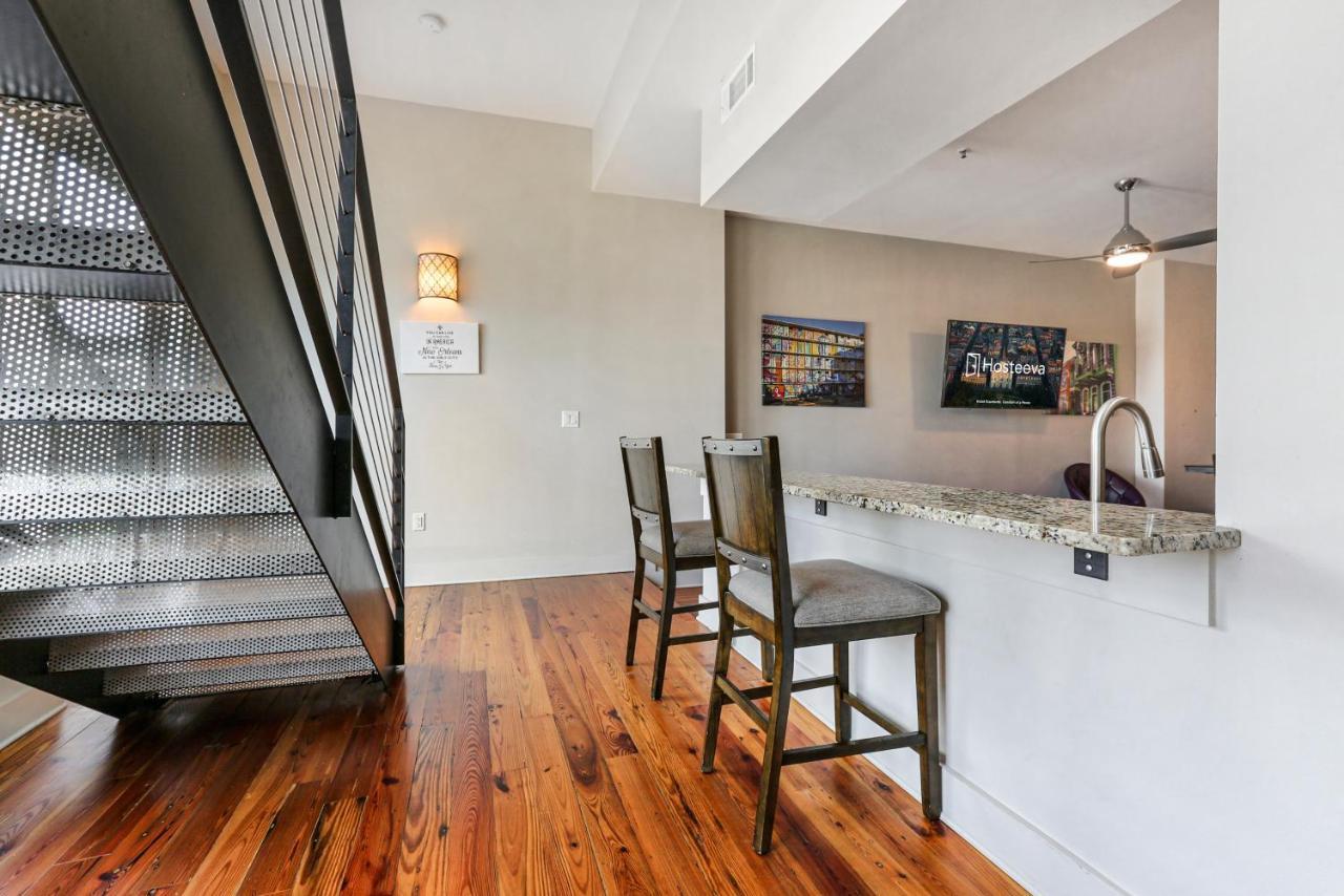 2 Bedroom Elegant Condos In Downtown New Orleans Nova Orleães Exterior foto