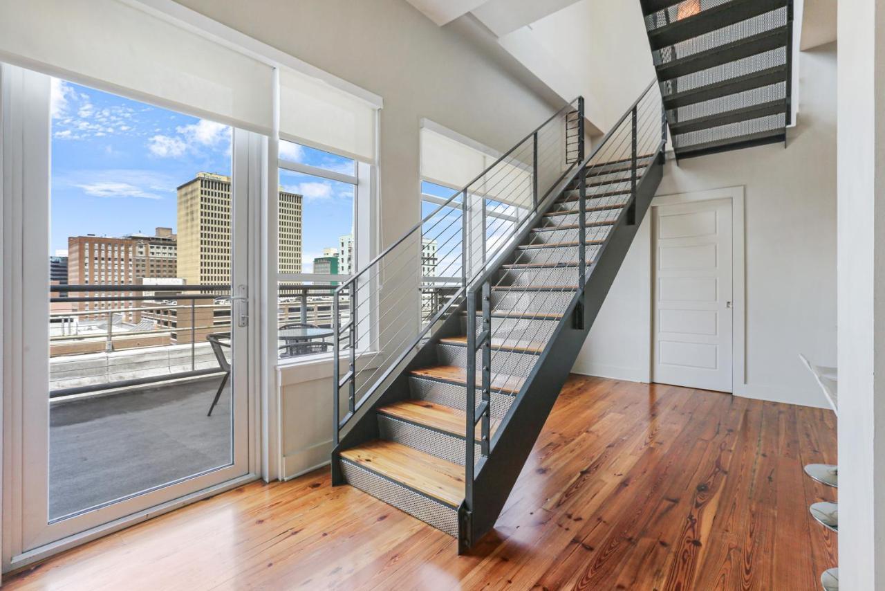 2 Bedroom Elegant Condos In Downtown New Orleans Nova Orleães Exterior foto