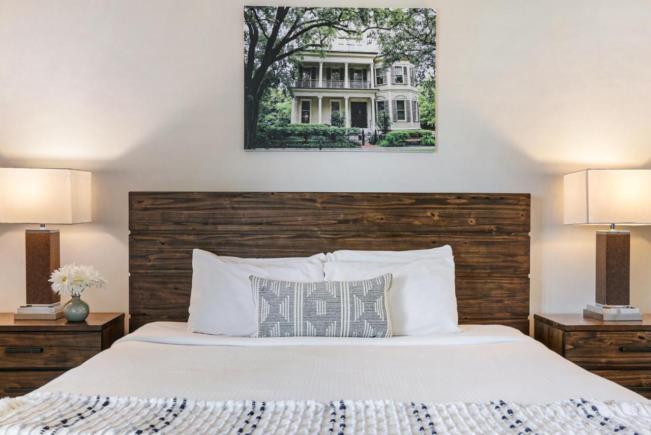 2 Bedroom Elegant Condos In Downtown New Orleans Nova Orleães Exterior foto