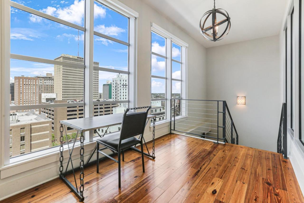 2 Bedroom Elegant Condos In Downtown New Orleans Nova Orleães Exterior foto