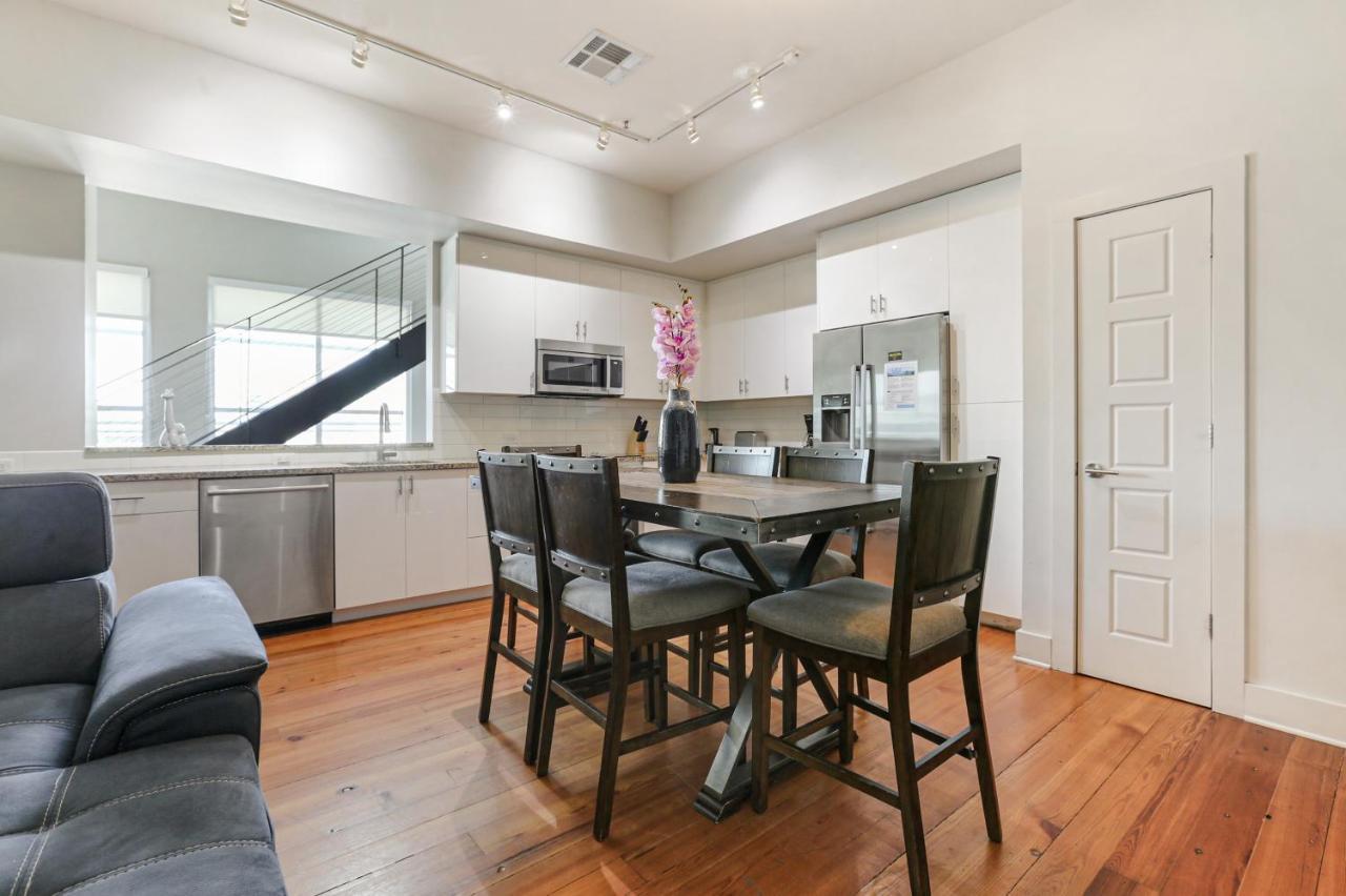 2 Bedroom Elegant Condos In Downtown New Orleans Nova Orleães Exterior foto