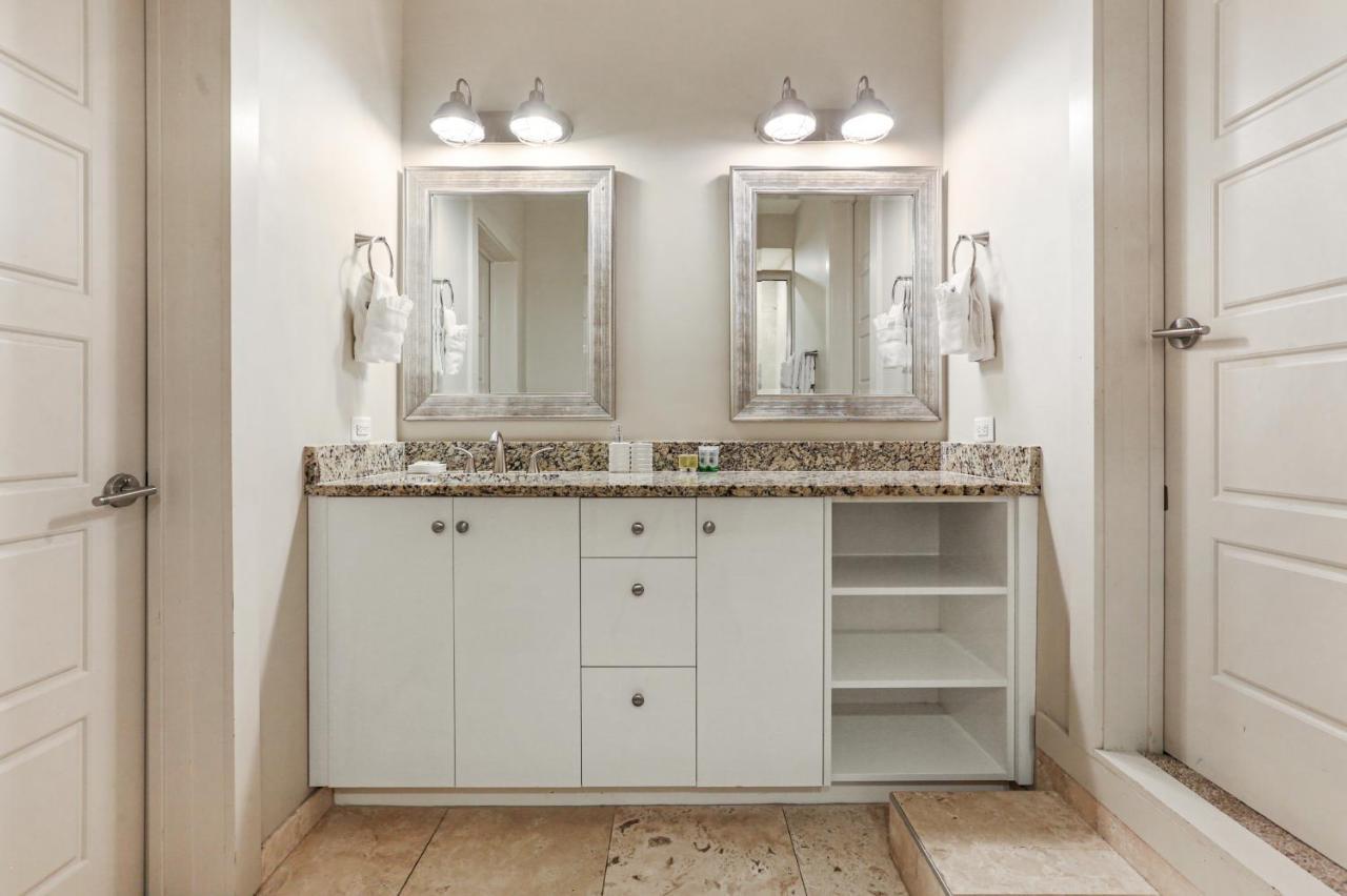 2 Bedroom Elegant Condos In Downtown New Orleans Nova Orleães Exterior foto