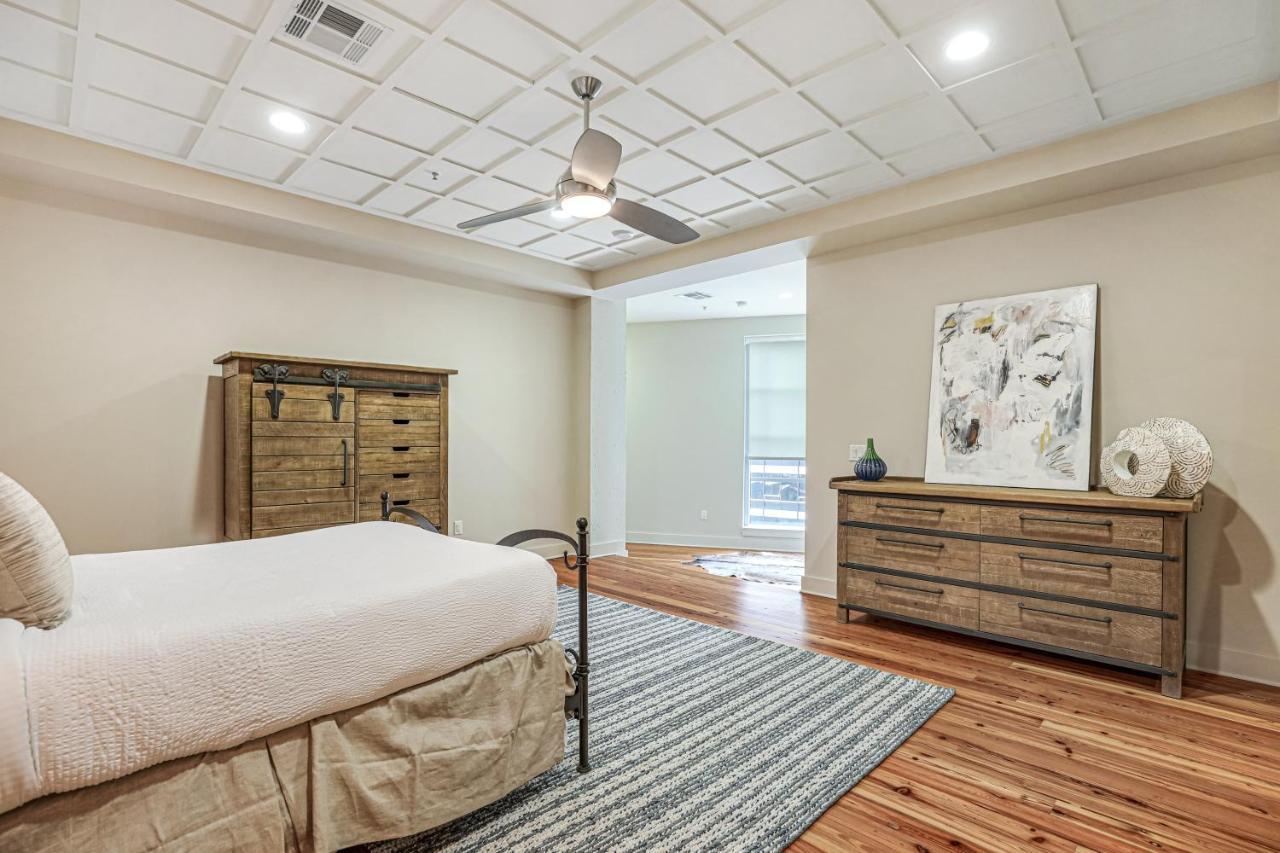 2 Bedroom Elegant Condos In Downtown New Orleans Nova Orleães Exterior foto