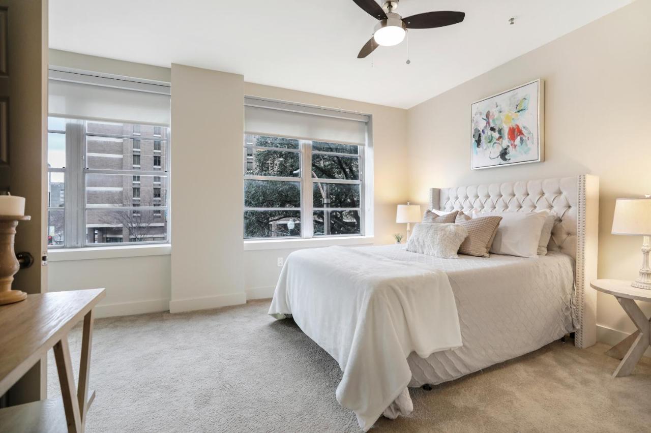 2 Bedroom Elegant Condos In Downtown New Orleans Nova Orleães Exterior foto