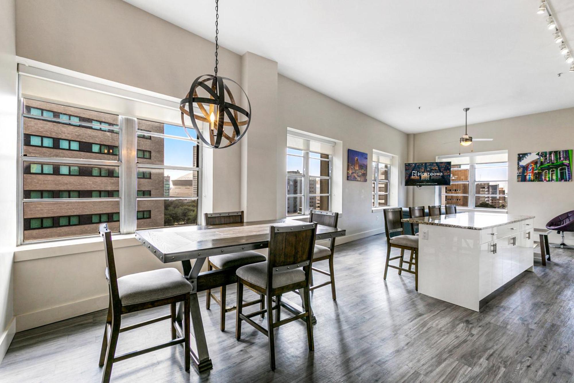 2 Bedroom Elegant Condos In Downtown New Orleans Nova Orleães Exterior foto