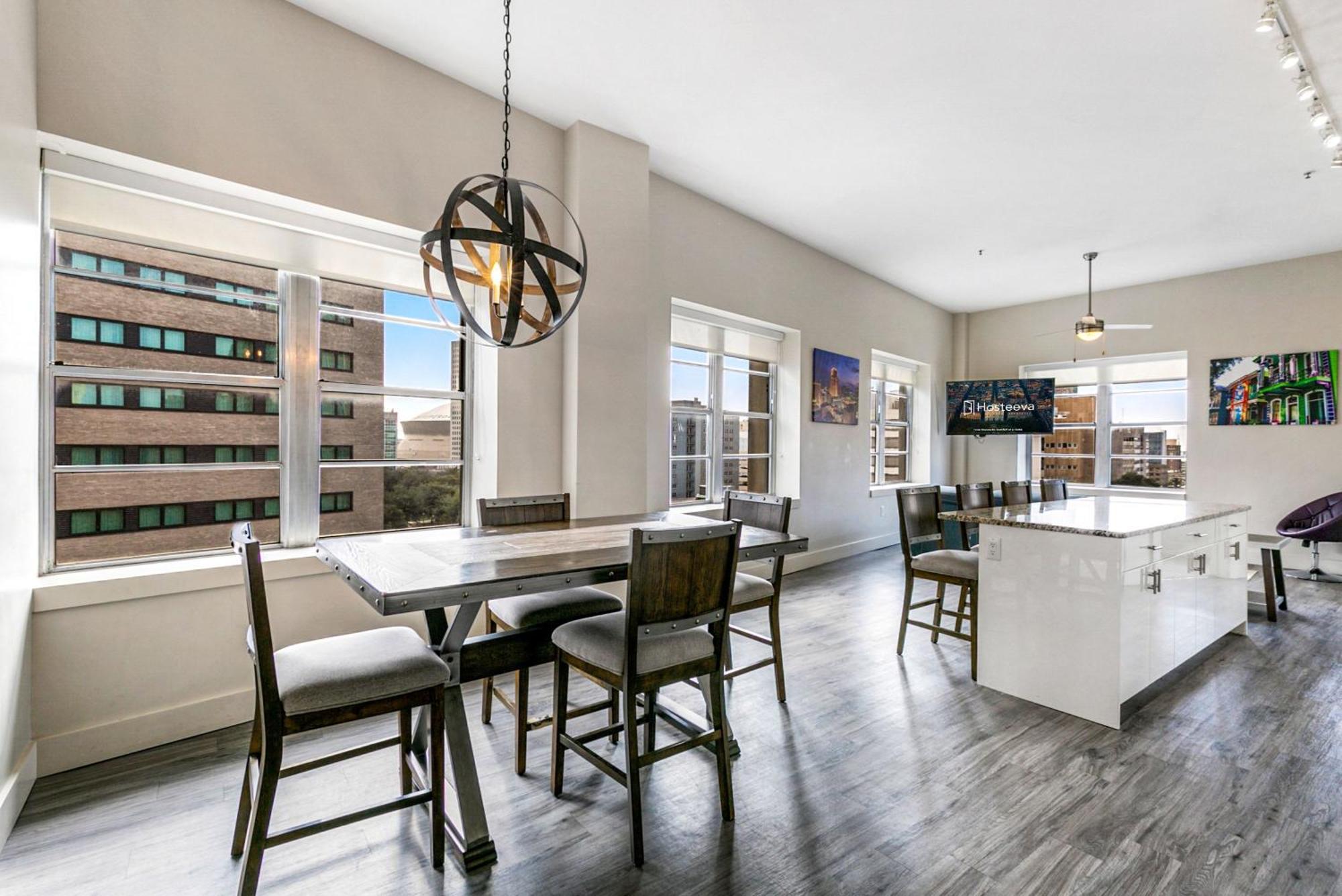 2 Bedroom Elegant Condos In Downtown New Orleans Nova Orleães Exterior foto