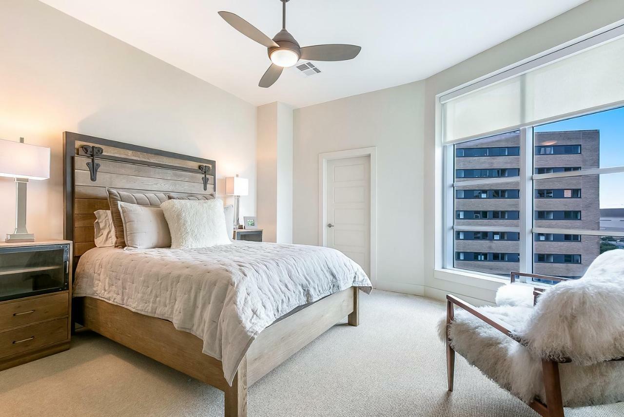 2 Bedroom Elegant Condos In Downtown New Orleans Nova Orleães Exterior foto