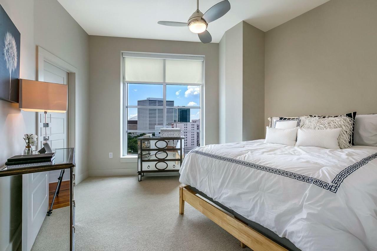 2 Bedroom Elegant Condos In Downtown New Orleans Nova Orleães Exterior foto