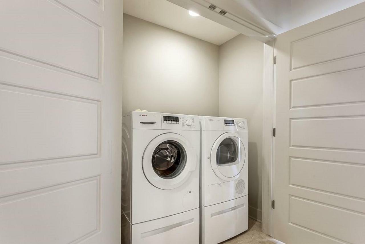 2 Bedroom Elegant Condos In Downtown New Orleans Nova Orleães Exterior foto