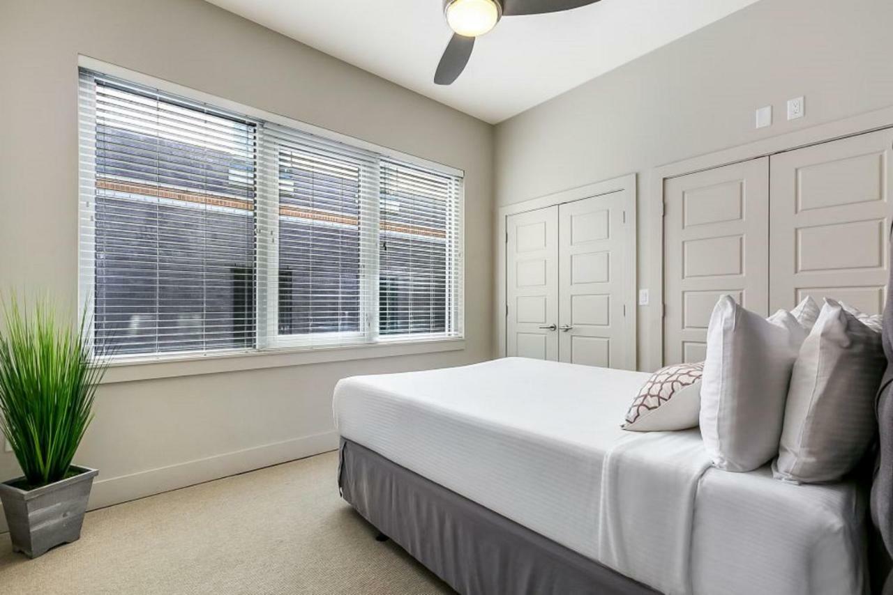 2 Bedroom Elegant Condos In Downtown New Orleans Nova Orleães Exterior foto